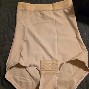 Marena Recovery High Waist Zipperless Girdle M